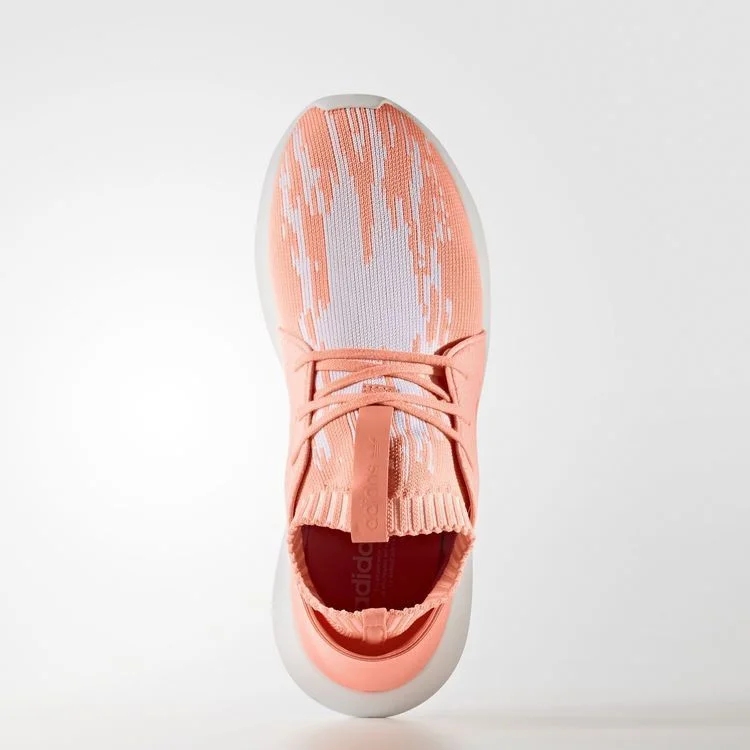 Кроссовки Adidas Wmns Tubular Defiant PK 'Sun Glow'