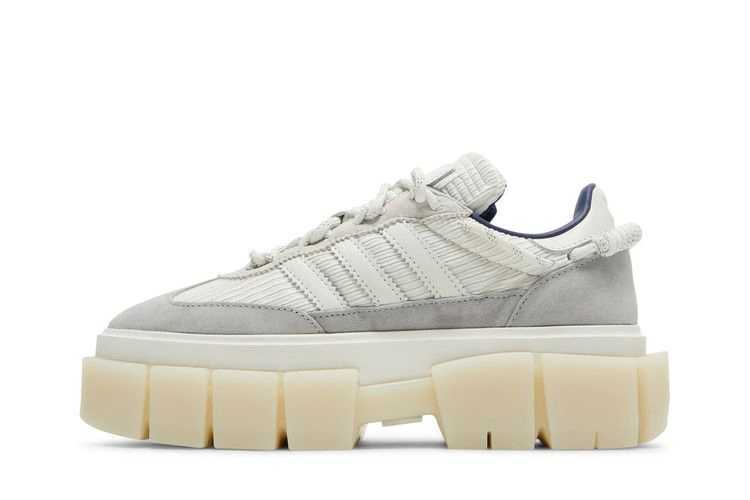 Кроссовки Ivy Park x adidas Wmns Super Sleek Chunky 'Halls Of Ivy'