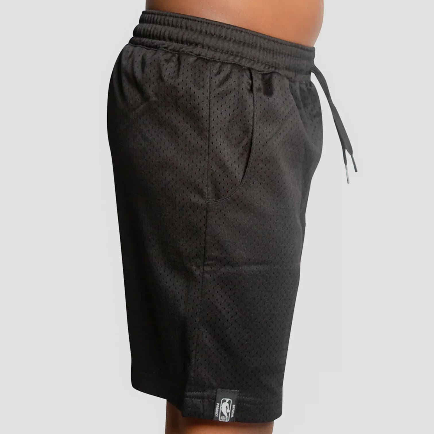 Спортивные шорты Milwaukee Bucks Team Mesh Youth NBA Shorts