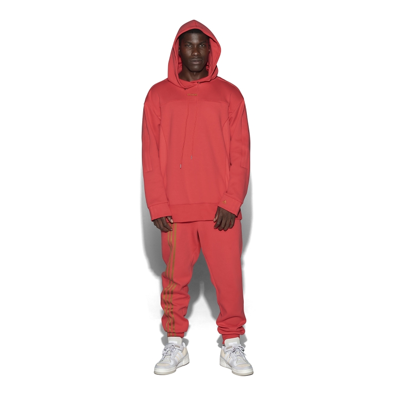 Спортивные штаны adidas Ivy Park 3-Stripes Jogger Pants (Gender Neutral) Real Coral