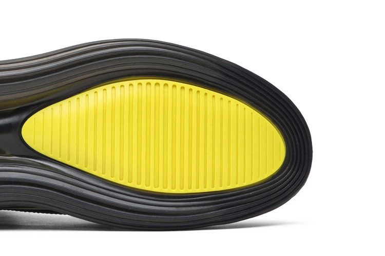 Кроссовки Nike Air Max 720 Saturn QS 'All Star - Motorsport'