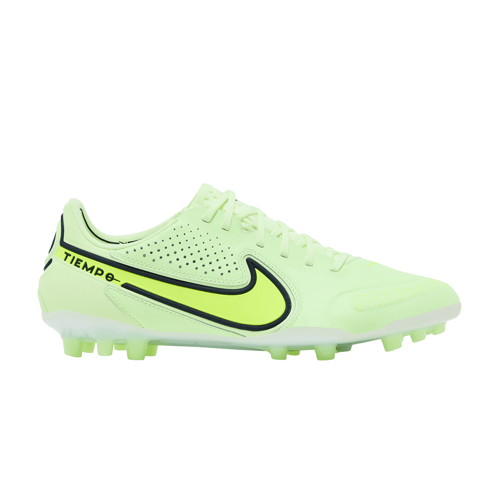 Кроссовки Nike Tiempo Legend 9 Elite AG Pro 'Luminous Pack'