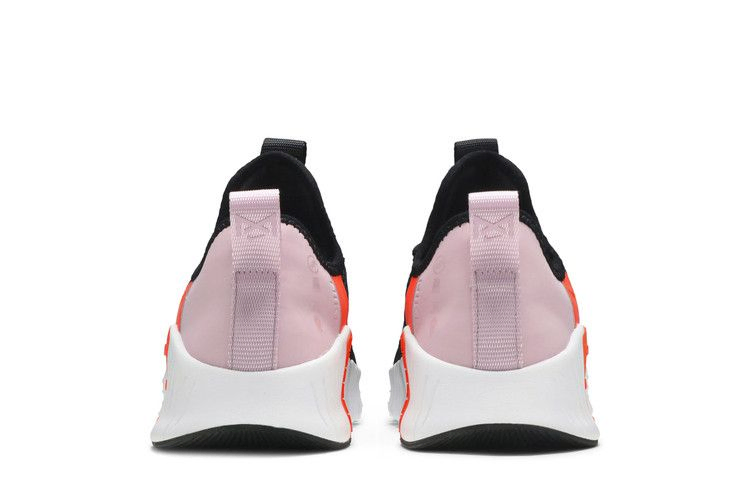 Кроссовки Nike Wmns Free Metcon 3 'Black Metallic Copper'