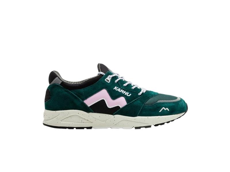 Кроссовки Karhu Aria 95 Orienteering Pack