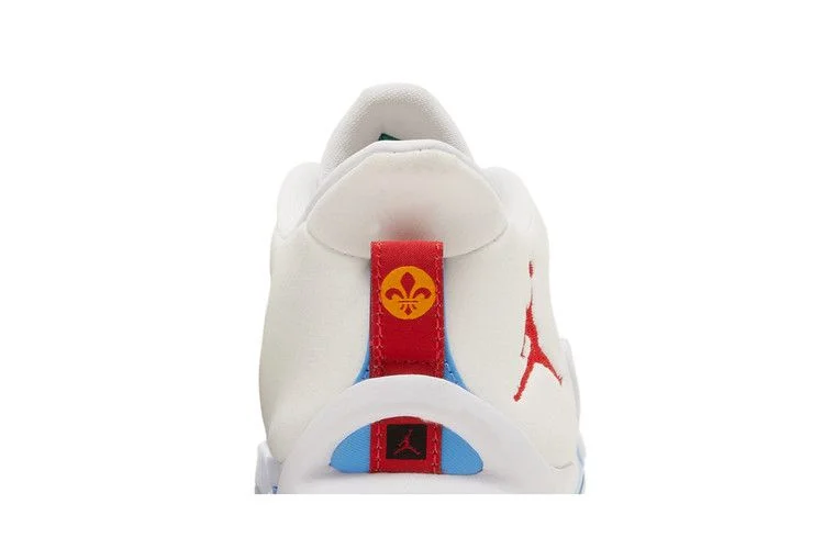 Кроссовки Air Jordan Tatum 1 GS 'St. Louis'