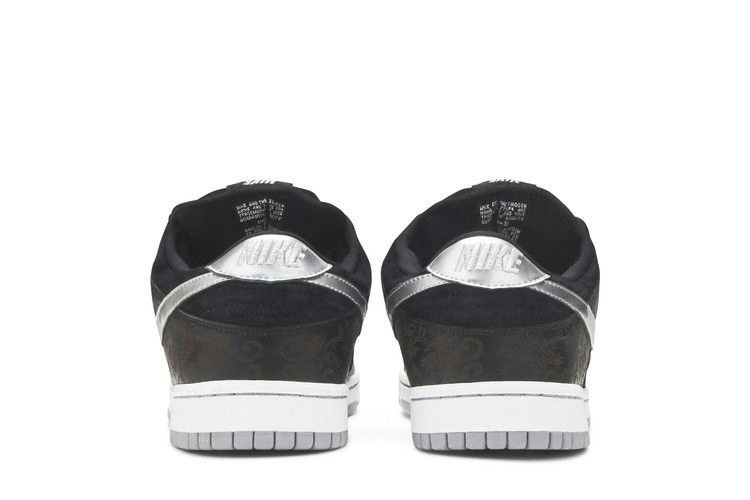 Кроссовки Nike Dunk Low Premium SB 'Takashi 2'