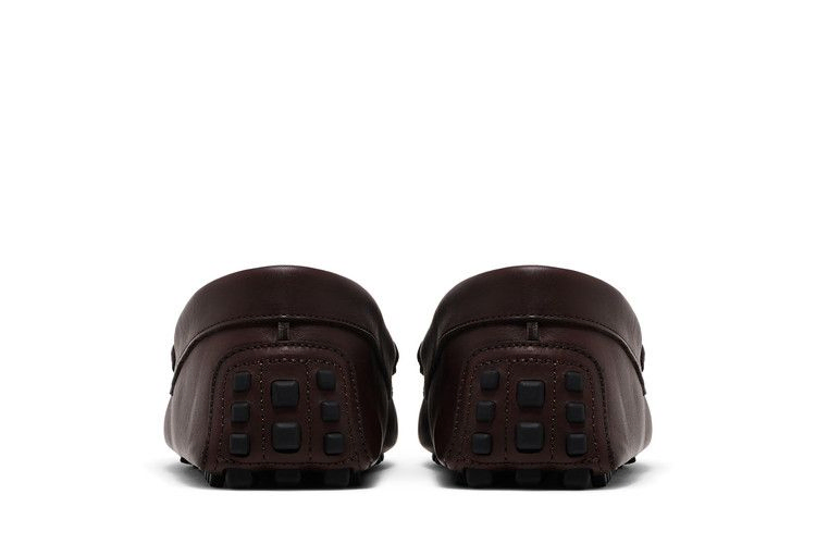 Кроссовки Gucci Driver 'Horsebit - Brown'