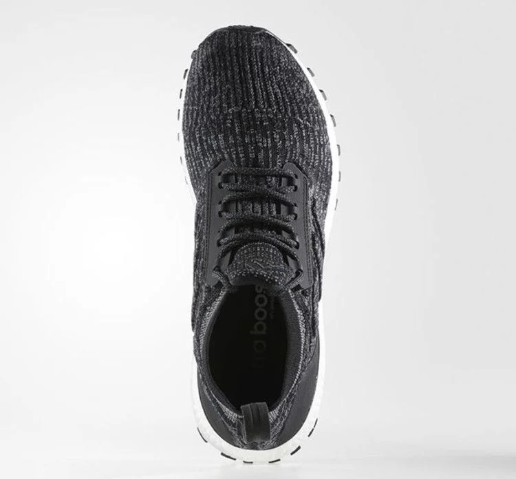 Кроссовки adidas UltraBoost ATR Mid 'Oreo'