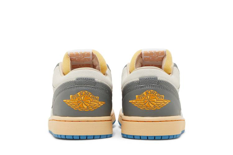 Кроссовки Air Jordan 1 Low SE 'Tokyo 96'
