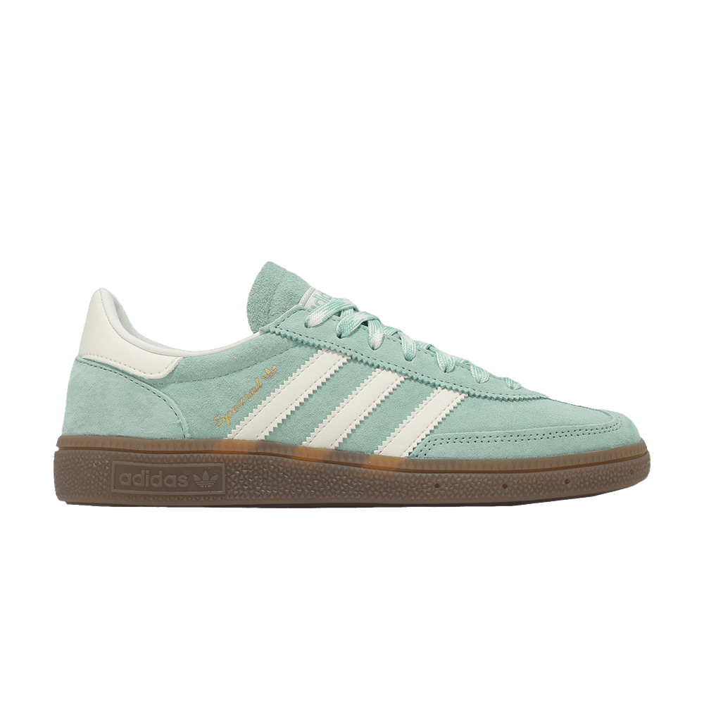 Кроссовки adidas Handball Spezial 'Hazy Green'