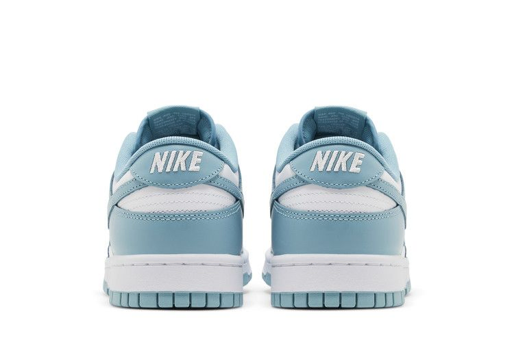 Кроссовки Nike Dunk Low 'Denim Turquoise'