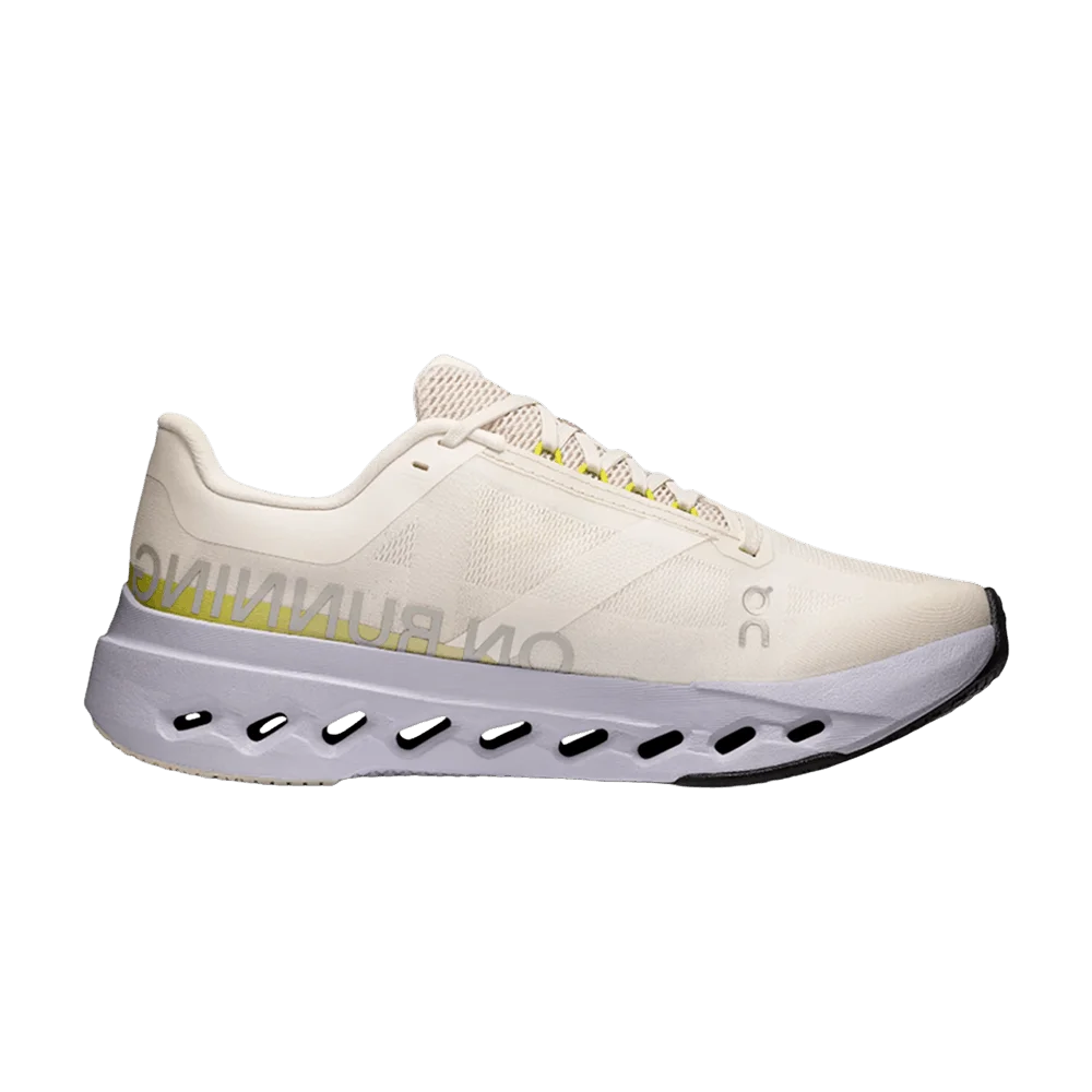 Кроссовки ON Cloudsurfer Next 'Ivory Nimbus'