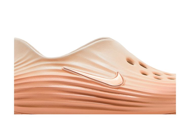 Кроссовки Nike Wmns ReactX Rejuven8 'Apricot Agate'