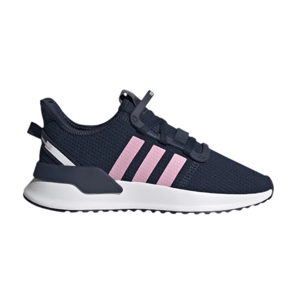 Krossovki-Adidas-U_Path-Run-J-Collegiate-Navy-Pink