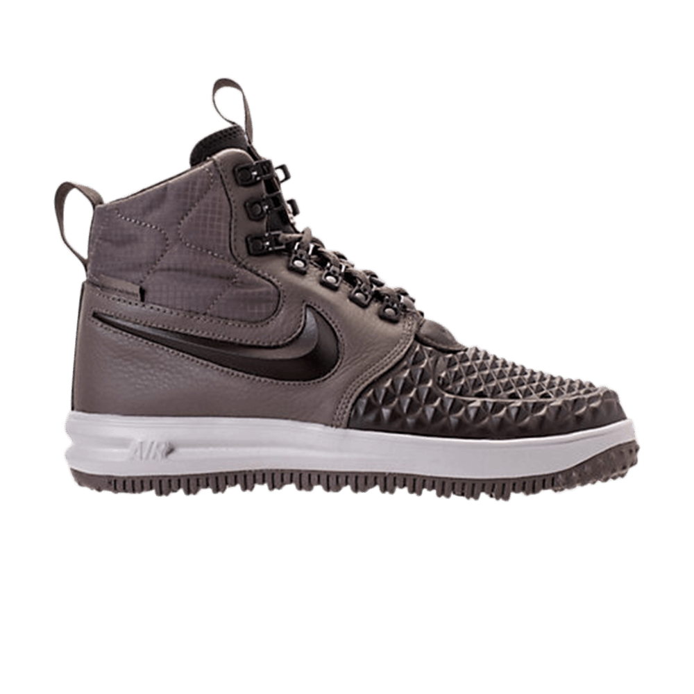 Кроссовки Nike Lunar Force 1 17 Duckboot 'Ridgerock'