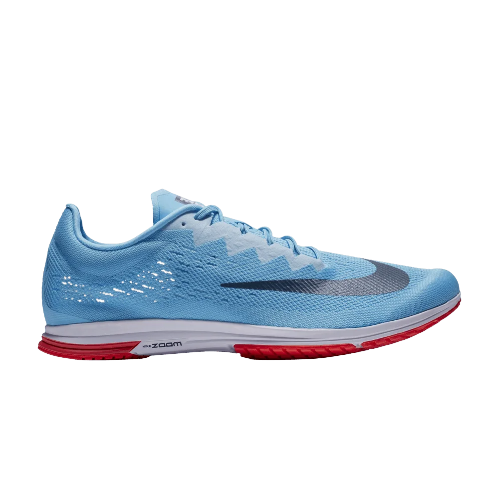 Krossovki-Nike-Air-Zoom-Streak-LT-4-Blue-Fox-Bright-Crimson