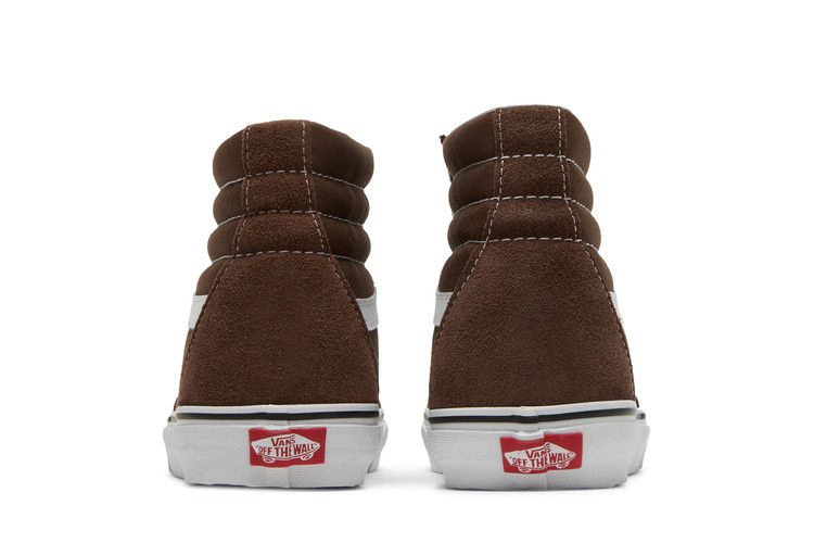 Кроссовки Vans Sk8-Hi 'Rain Drum'
