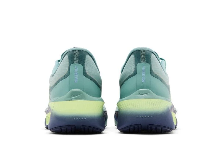 Кроссовки Nike Zoom Fly 6 'Cannon Seaweed'