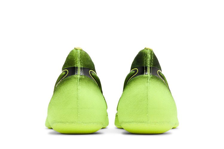 Кроссовки Givenchy The TK-360+ 'Yellow Black Gradient'