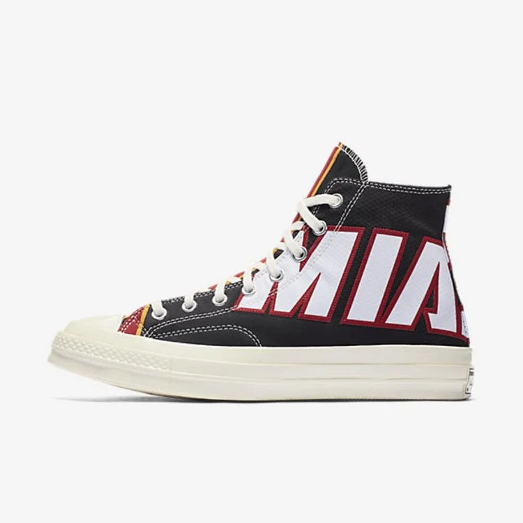 Кроссовки Converse Chuck Taylor All Star Premium Hi 'Miami Heat'