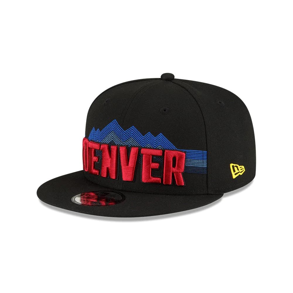 New-Era-Denver-Nuggets-9FIFTY-2024-City-Edition-NBA-Snapback-Hat-2