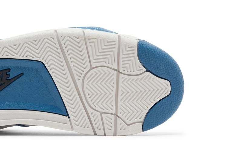 Кроссовки Nike Air Flight 89 'Brigade Blue'