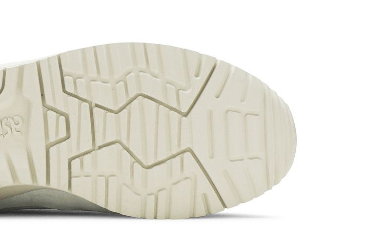 Кроссовки ASICS Ronnie Fieg x Gel Lyte 3 OG 'The Palette - Chalk'