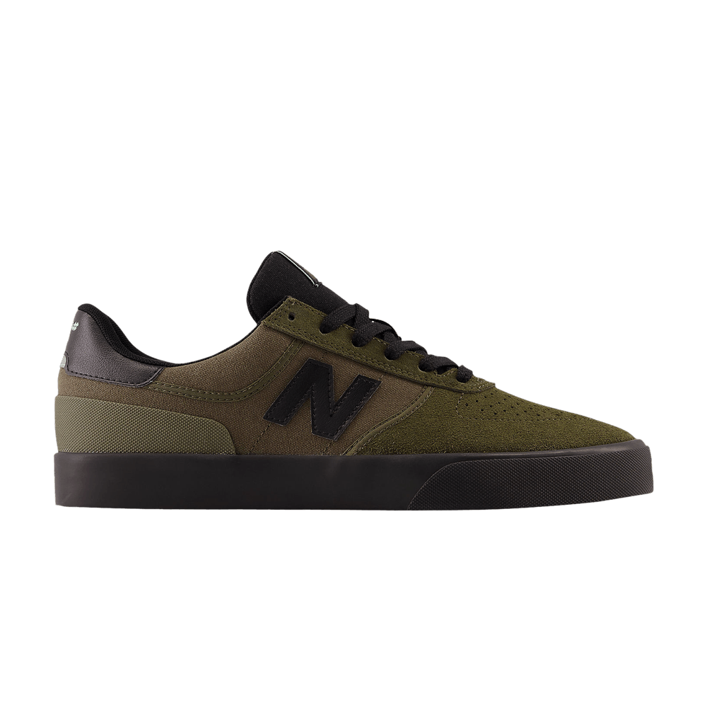 New Balance Numeric 272 'Olive Black'