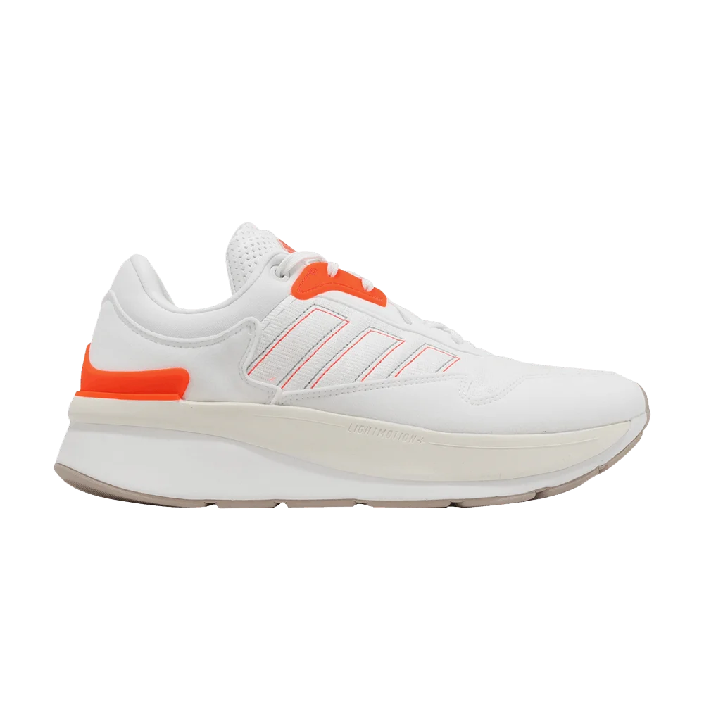 Кроссовки Adidas ZNCHILL 'Chinese New Year'