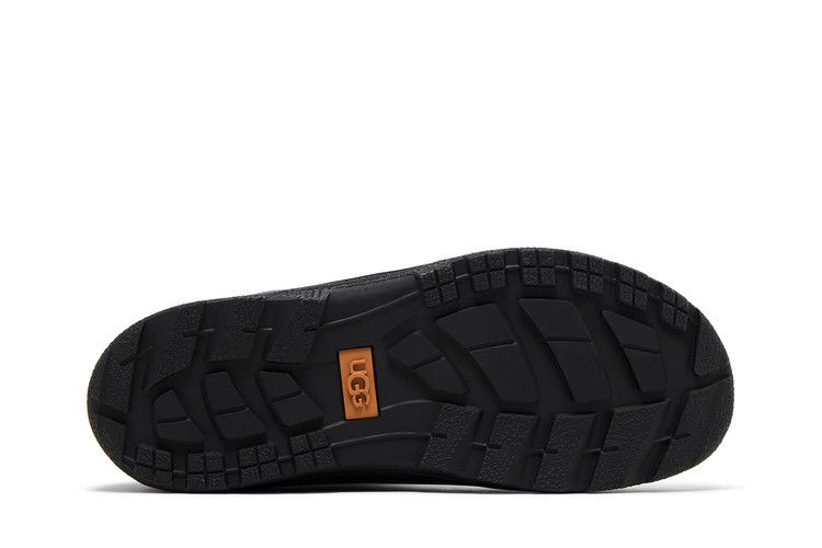Кроссовки UGG Butte II Coldweather Kids 'Worchester'