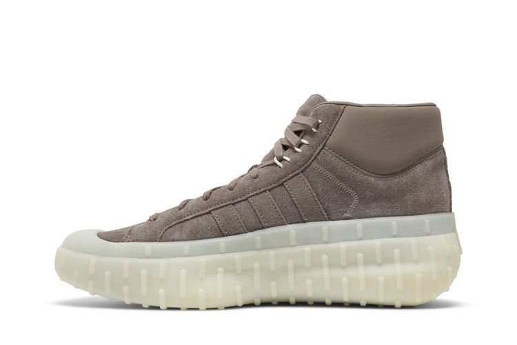 Кроссовки adidas Y-3 GR.1P High 'Brown'
