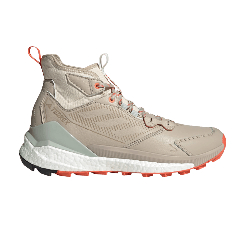 Кроссовки Adidas Terrex Free Hiker 2.0 MWN 'Wonder Beige'
