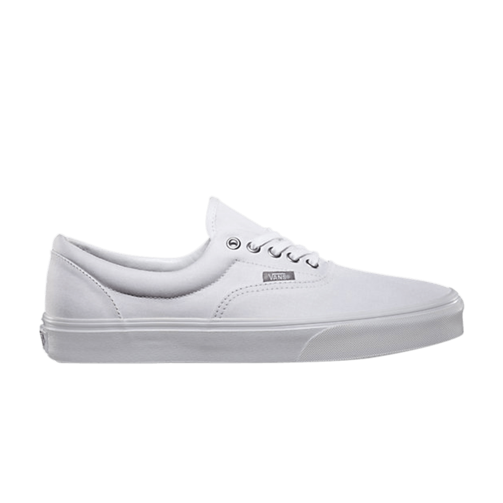 Кроссовки Vans Era 'True White'