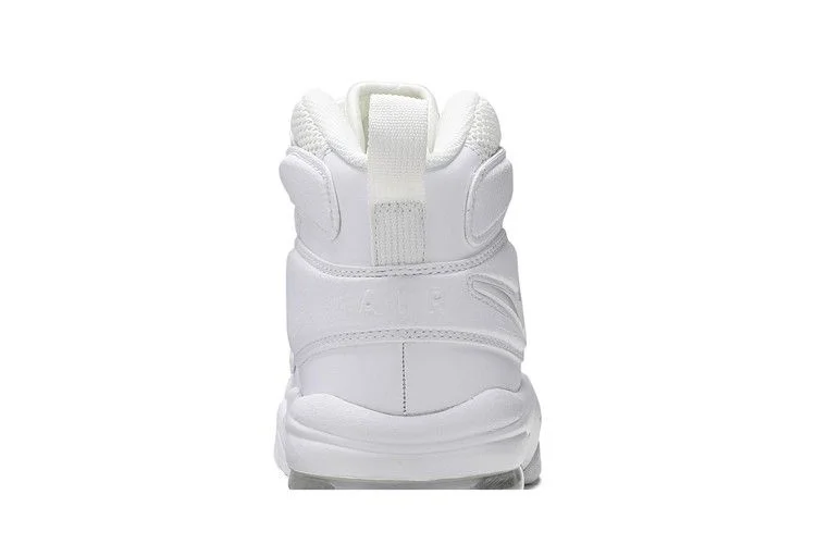 Кроссовки Nike Air Max 2 Uptempo '94 'Triple White'