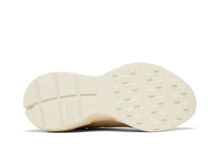Кроссовки Gucci Rhyton 'Exquisite Gucci - Ivory'