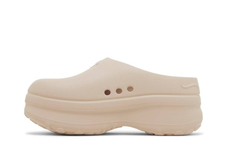 adidas Wmns Adifom Stan Smith Mule 'Wonder Taupe'