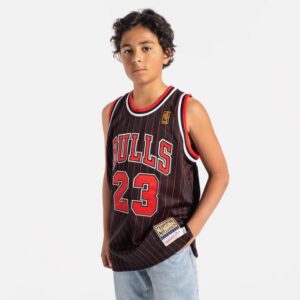 1996-97-Chicago-Bulls-Michael-Jordan-23-Youth-Authentic-Rookie-Pinstripe-Jersey-1-300x300