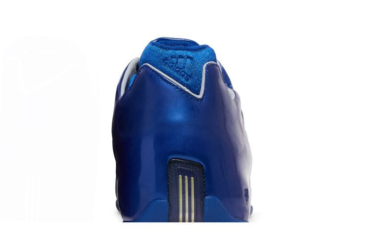 Кроссовки adidas T-Mac 3 'Royal'