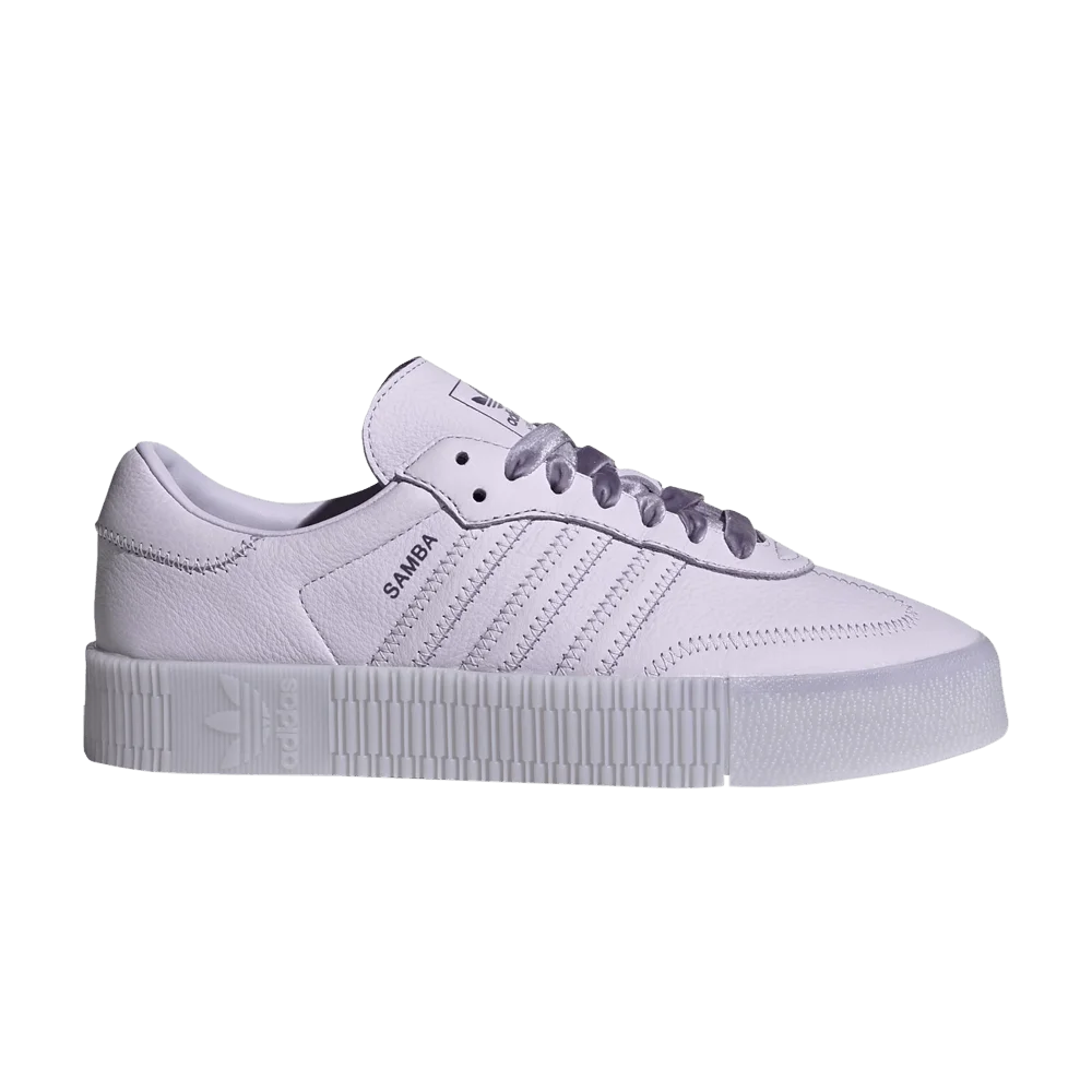 Krossovki-Adidas-Wmns-Sambarose-Purple-Tint