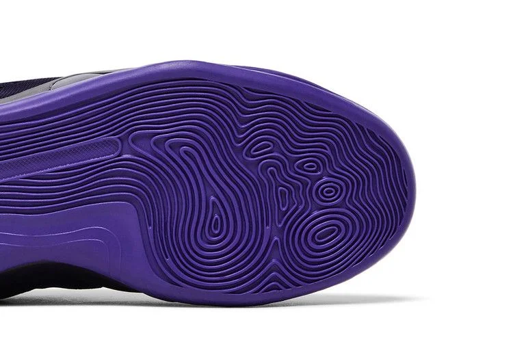 Кроссовки Nike Kobe 9 EM Low Protro TB GS 'Purple Dynasty'