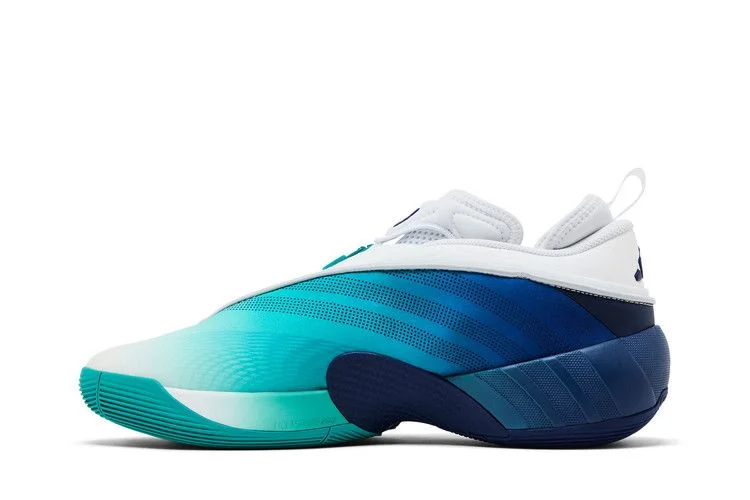 Кроссовки adidas D.O.N. Issue #7 'Pure Teal'