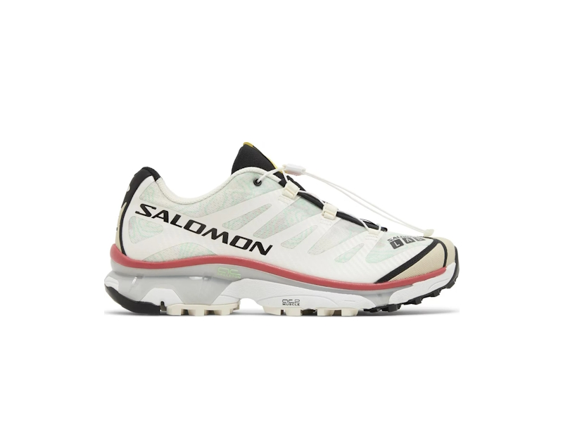 Кроссовки Salomon XT-4 OG Topography Vanilla Ice