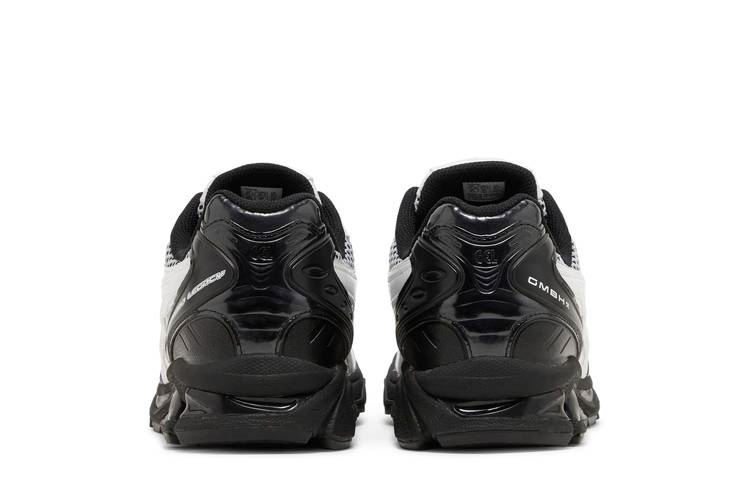 Кроссовки GmbH x ASICS Gel Kayano Legacy 'White Black'