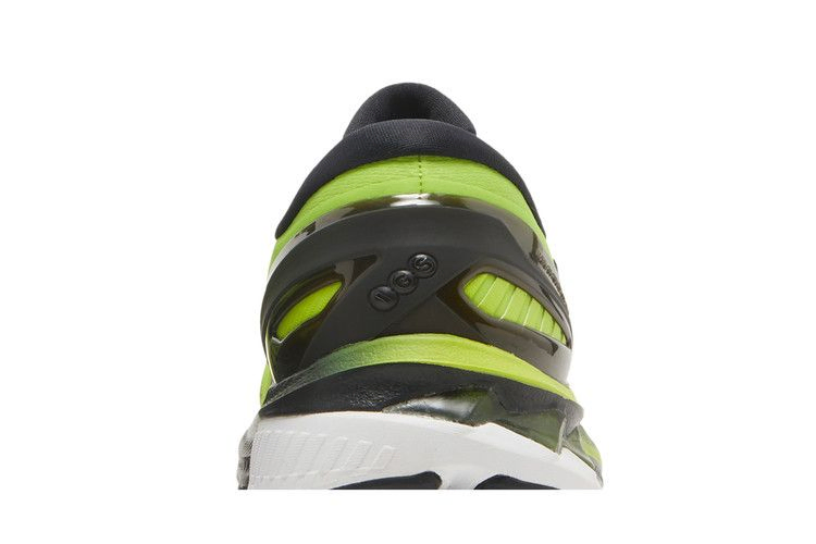 Кроссовки Asics Gel Kayano 27 'Lime Zest'