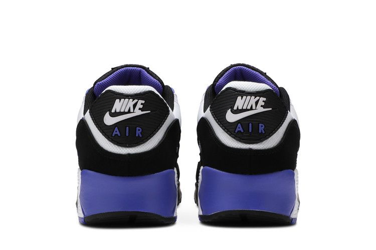 Кроссовки Nike Air Max 90 'Persian Violet'