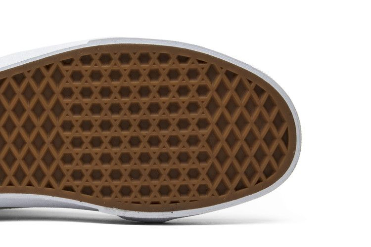 Кроссовки Vans Peanuts x Sk8-Hi Reissue 'Joe Cool'