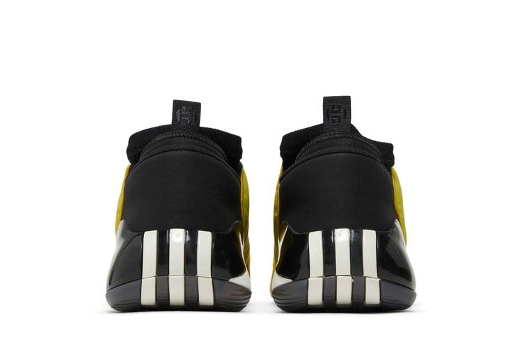 Кроссовки adidas Harden Vol. 7 'Pulse Olive'