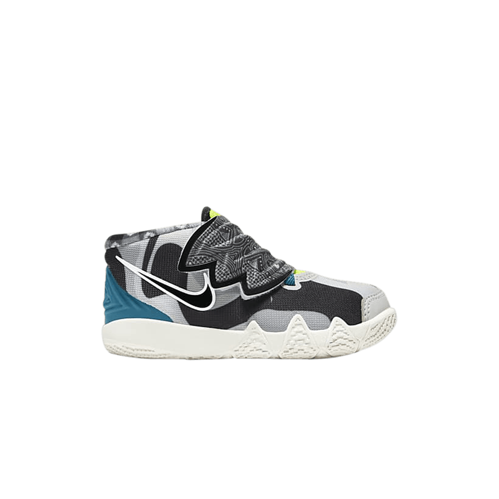 Кроссовки Nike Kybrid S2 TD 'What The Neon'