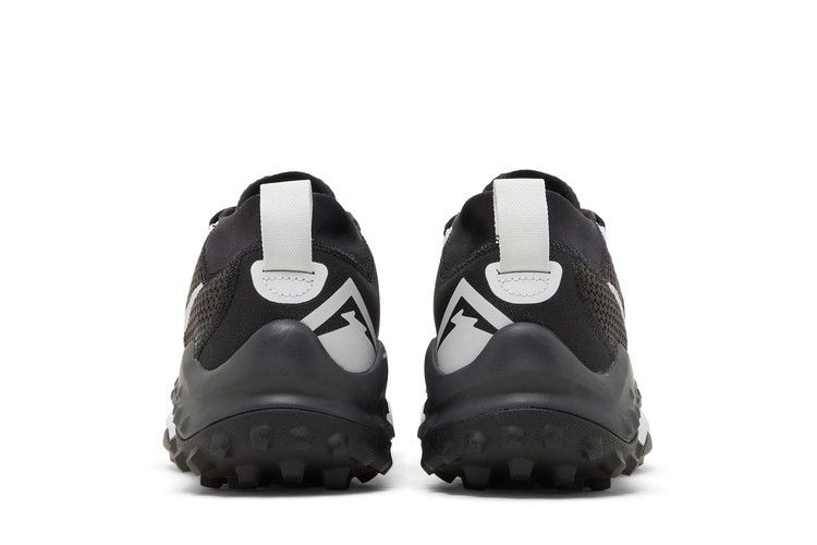 Кроссовки Nike Wmns Wildhorse 7 'Black Pure Platinum'