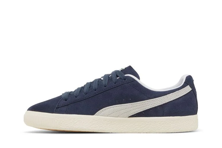 Кроссовки Puma Clyde OG 'Parisian Night'